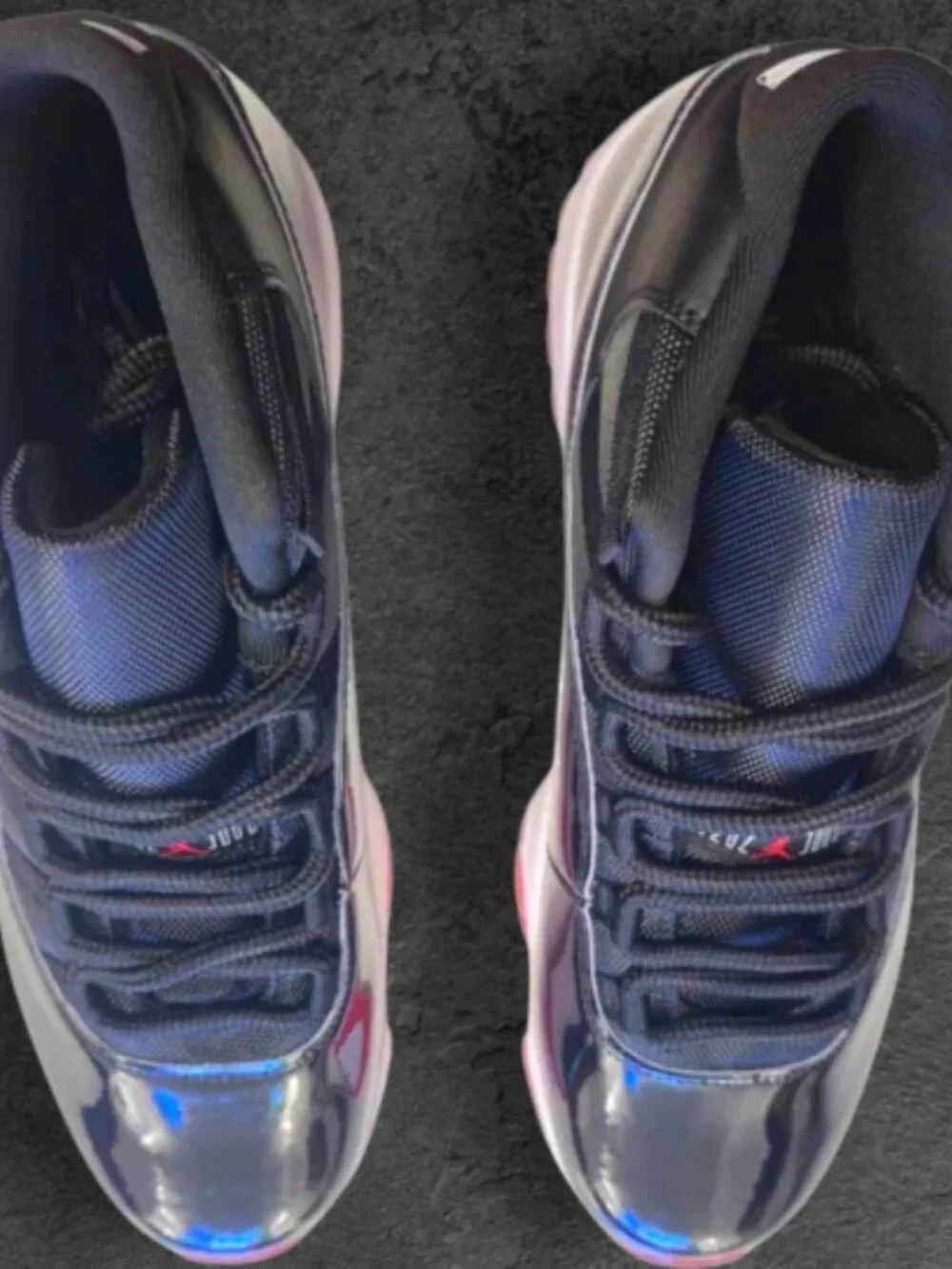 Air Jordan 11 Retro 'Bred' Playoffs 2019